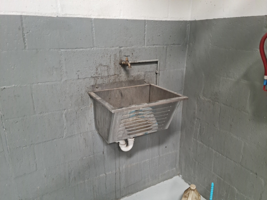 To Let commercial Property for Rent in Saxenburg Park 1 Western Cape